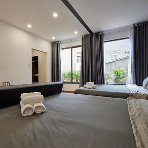 Superior Familien-Zimmer mit Kingsize-Bett